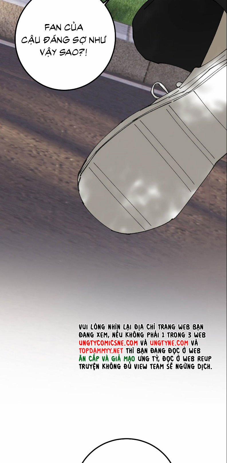 Mỗi Ngày Đều Muốn Làm Bệnh Kiều Vương Tử Xấu Hổ Muốn Độn Thổ 5 trang 9