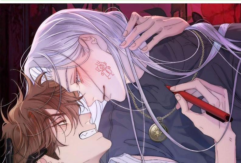 Mỗi Ngày Đều Muốn Làm Bệnh Kiều Vương Tử Xấu Hổ Muốn Độn Thổ 6 trang 0