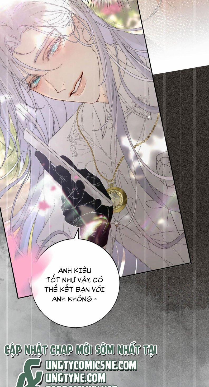 Mỗi Ngày Đều Muốn Làm Bệnh Kiều Vương Tử Xấu Hổ Muốn Độn Thổ 6 trang 14