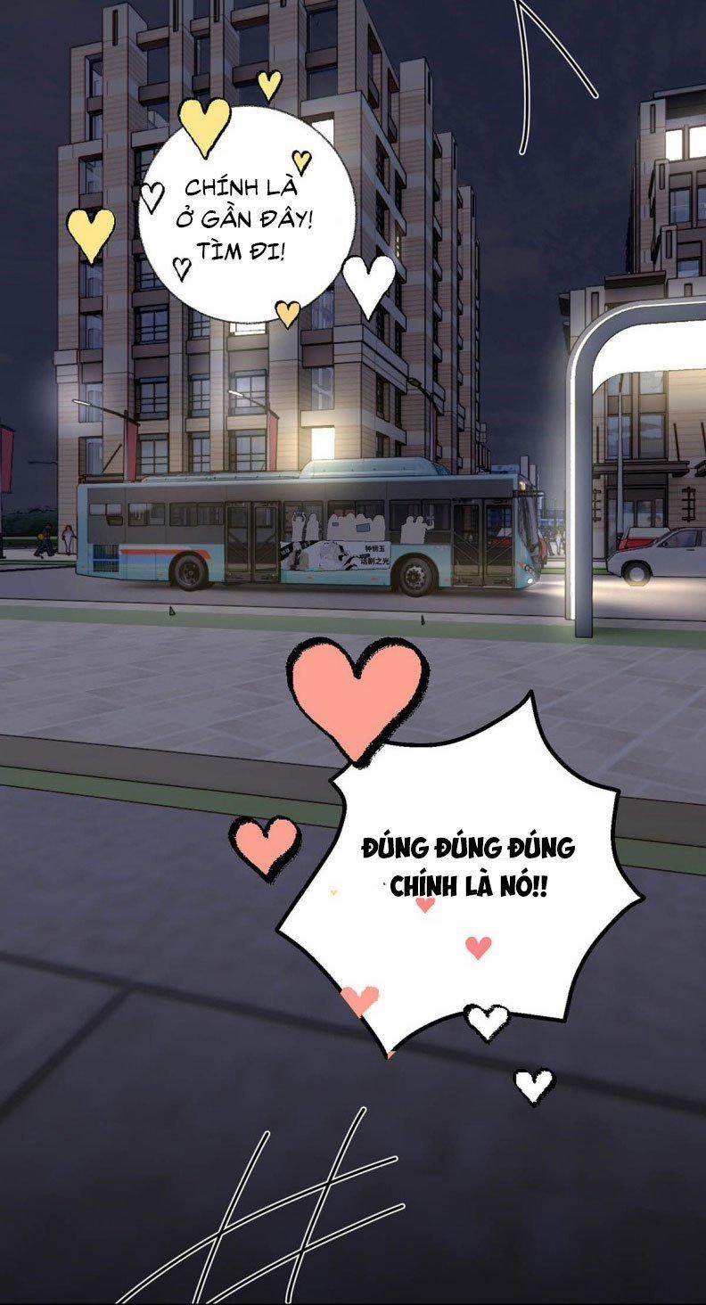 Mỗi Ngày Đều Muốn Làm Bệnh Kiều Vương Tử Xấu Hổ Muốn Độn Thổ 6 trang 21