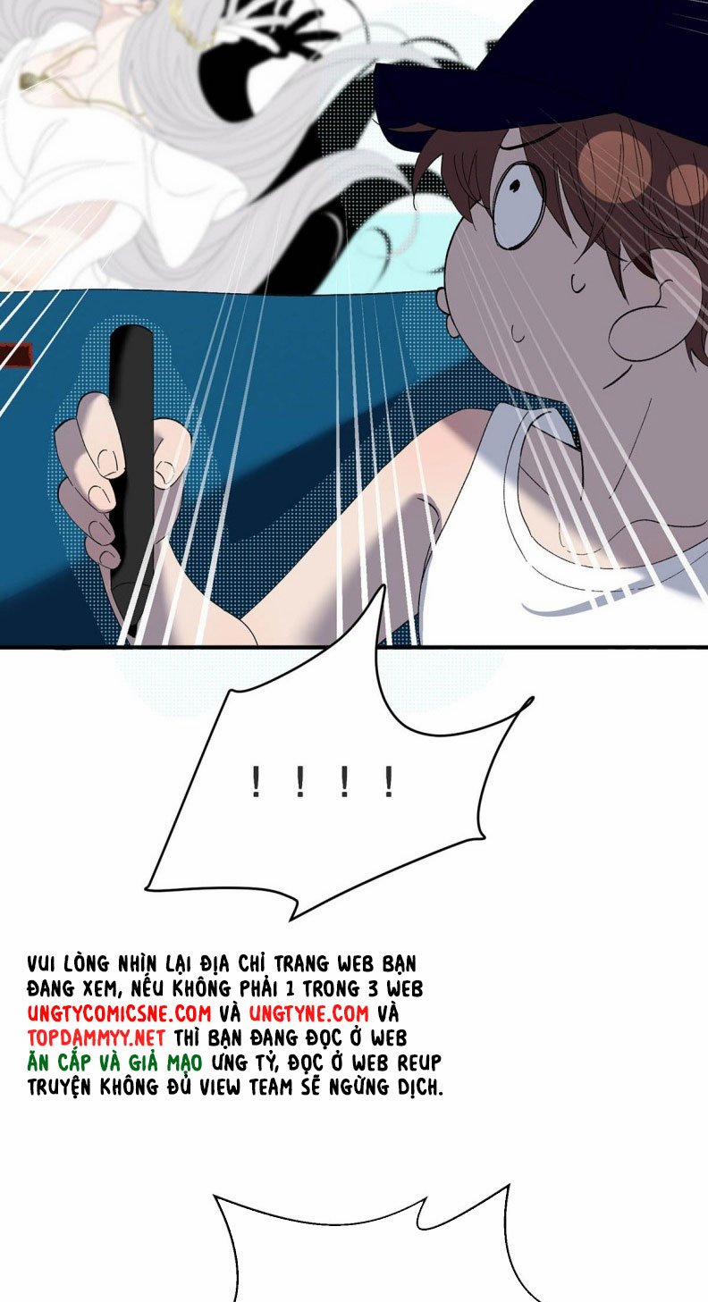 Mỗi Ngày Đều Muốn Làm Bệnh Kiều Vương Tử Xấu Hổ Muốn Độn Thổ 6 trang 25