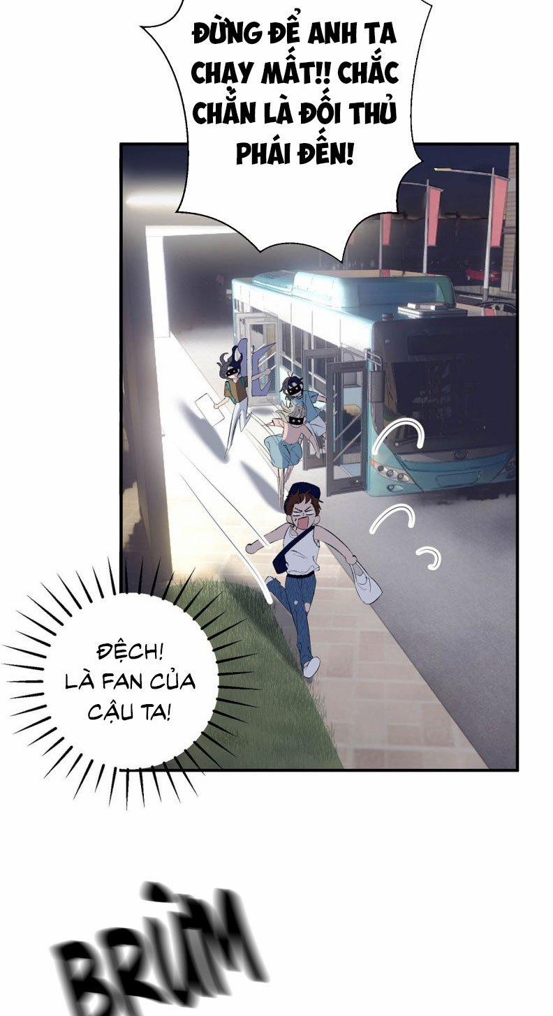 Mỗi Ngày Đều Muốn Làm Bệnh Kiều Vương Tử Xấu Hổ Muốn Độn Thổ 6 trang 26