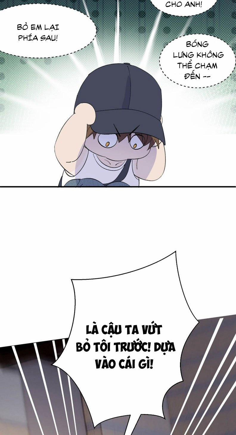 Mỗi Ngày Đều Muốn Làm Bệnh Kiều Vương Tử Xấu Hổ Muốn Độn Thổ 6 trang 31