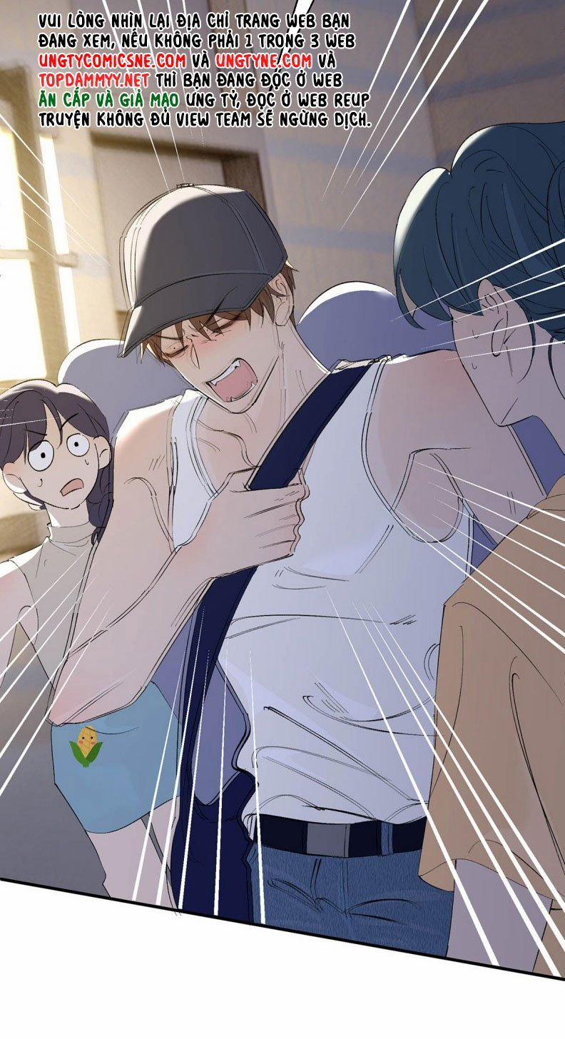 Mỗi Ngày Đều Muốn Làm Bệnh Kiều Vương Tử Xấu Hổ Muốn Độn Thổ 6 trang 32