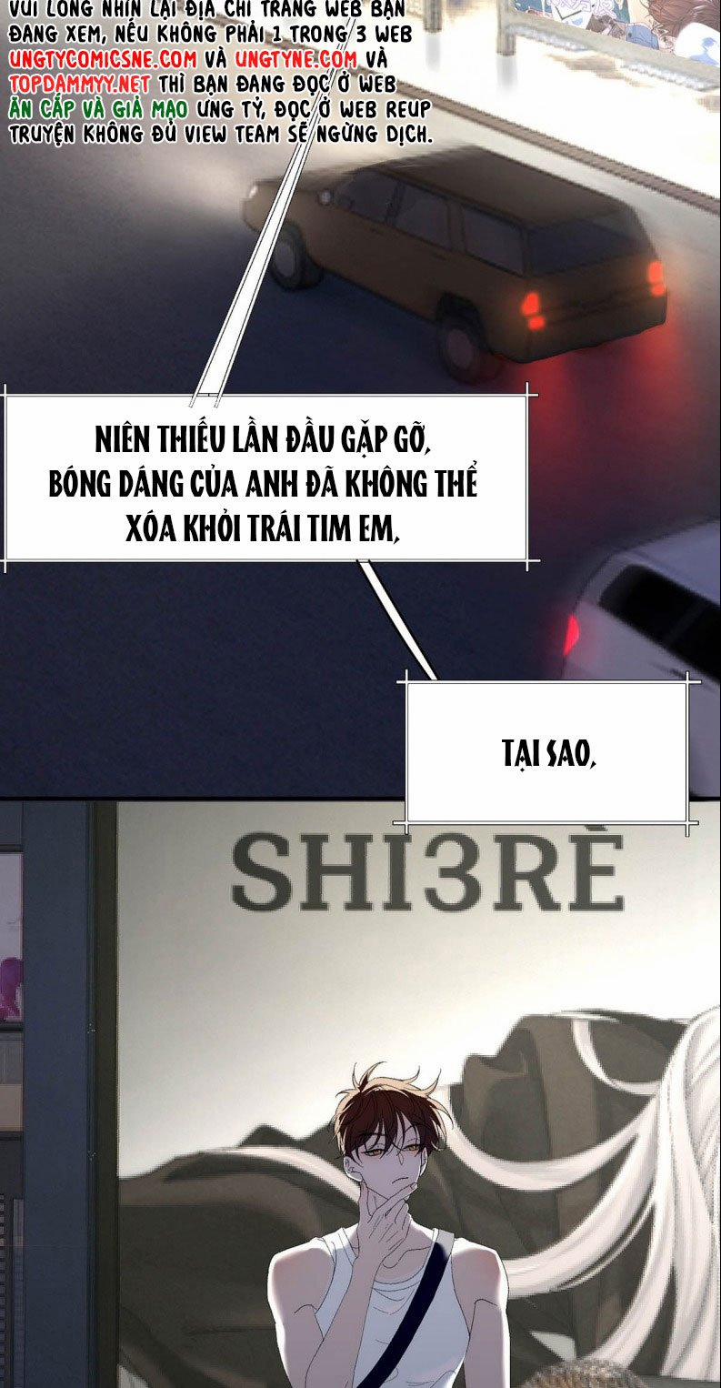 Mỗi Ngày Đều Muốn Làm Bệnh Kiều Vương Tử Xấu Hổ Muốn Độn Thổ 6 trang 6