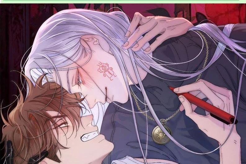 Mỗi Ngày Đều Muốn Làm Bệnh Kiều Vương Tử Xấu Hổ Muốn Độn Thổ 7 trang 0