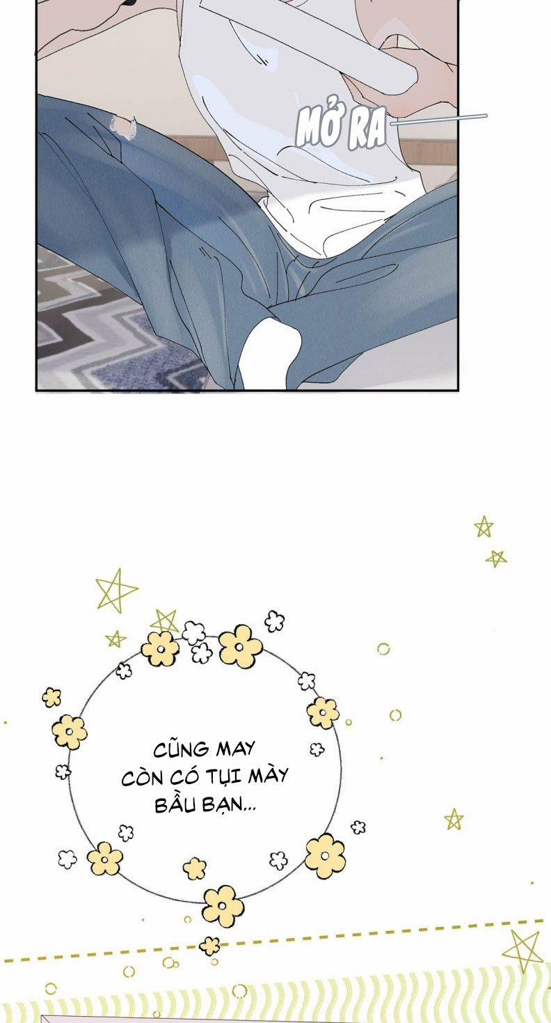 Mỗi Ngày Đều Muốn Làm Bệnh Kiều Vương Tử Xấu Hổ Muốn Độn Thổ 7 trang 13