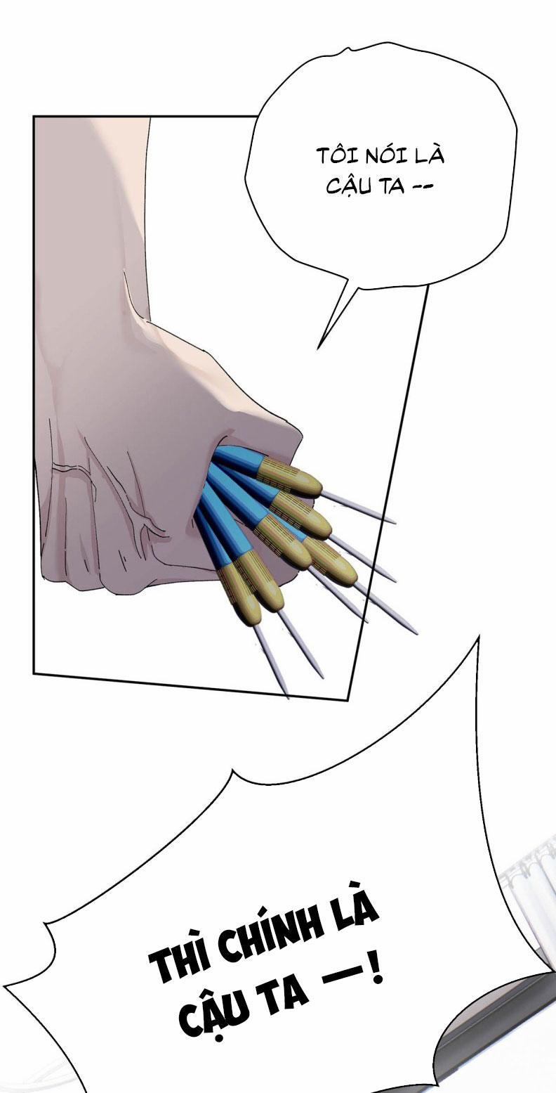 Mỗi Ngày Đều Muốn Làm Bệnh Kiều Vương Tử Xấu Hổ Muốn Độn Thổ 7 trang 23