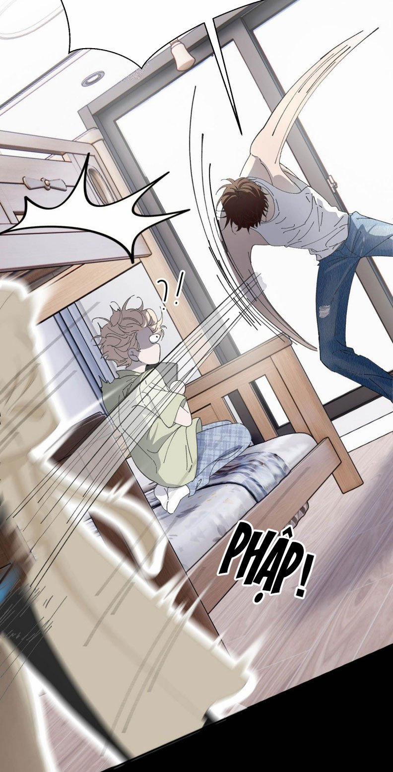 Mỗi Ngày Đều Muốn Làm Bệnh Kiều Vương Tử Xấu Hổ Muốn Độn Thổ 7 trang 24