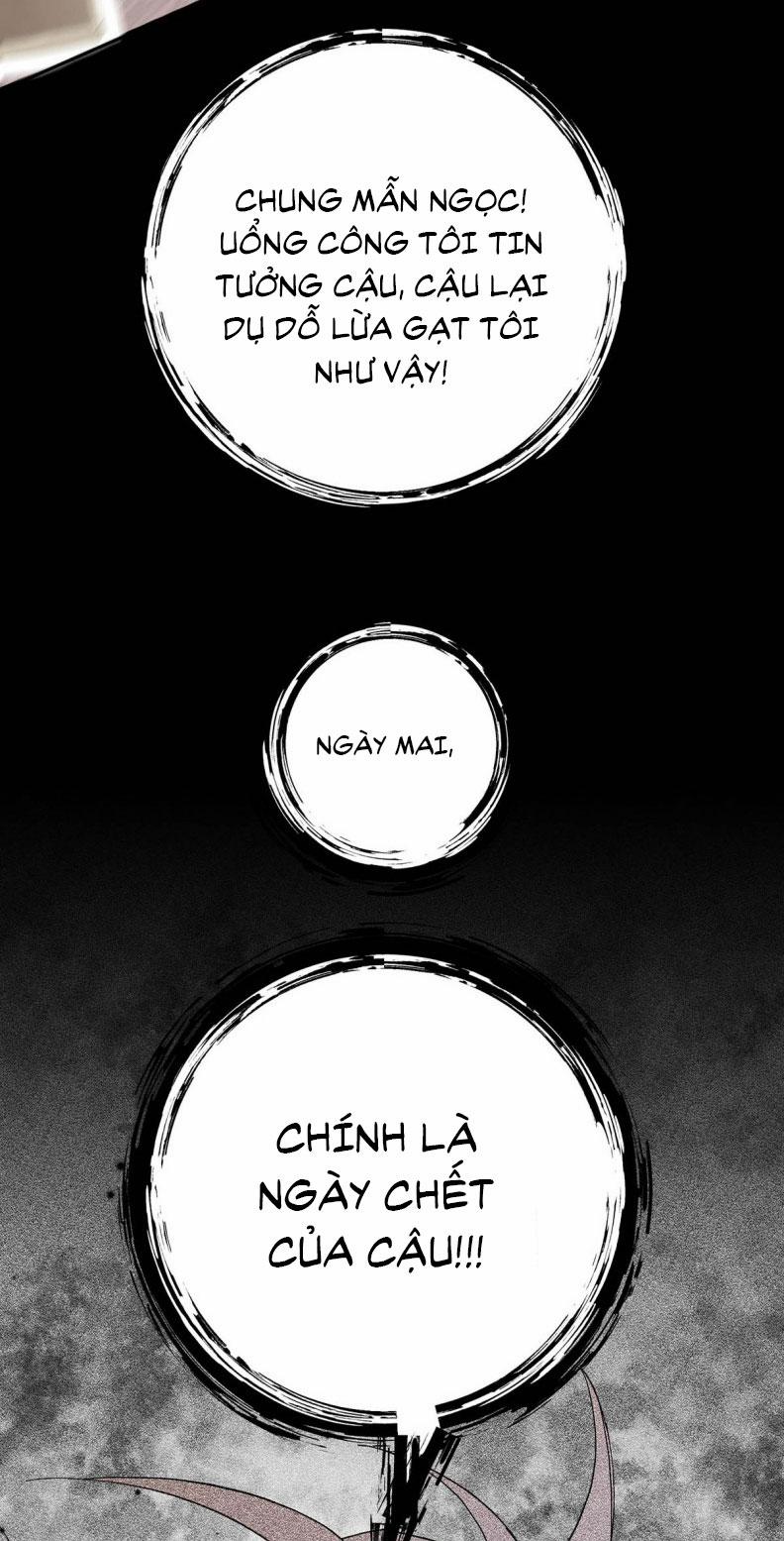 Mỗi Ngày Đều Muốn Làm Bệnh Kiều Vương Tử Xấu Hổ Muốn Độn Thổ 7 trang 25