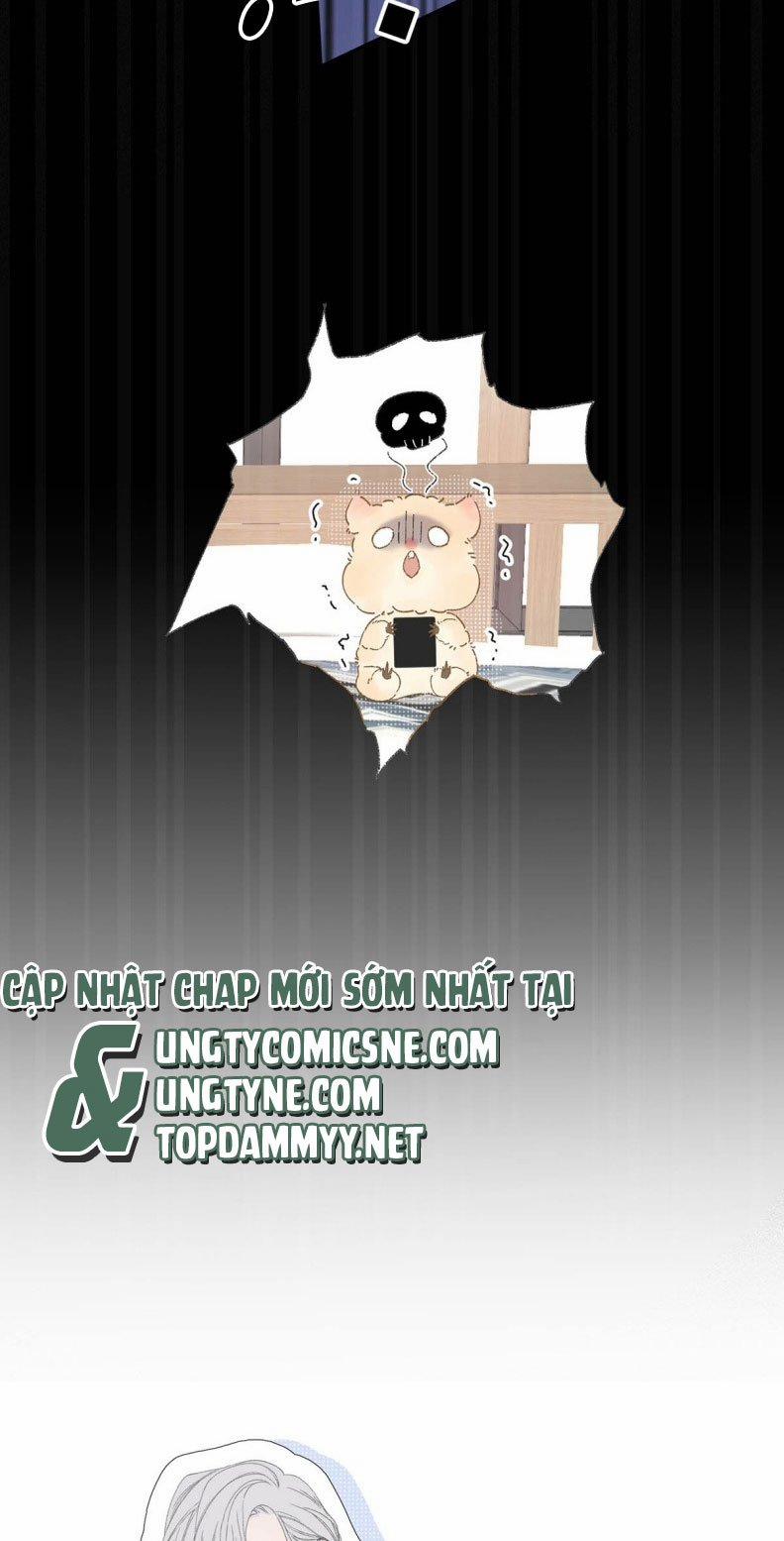 Mỗi Ngày Đều Muốn Làm Bệnh Kiều Vương Tử Xấu Hổ Muốn Độn Thổ 7 trang 28