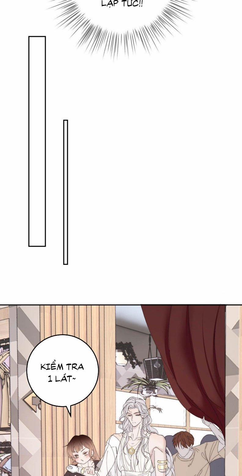 Mỗi Ngày Đều Muốn Làm Bệnh Kiều Vương Tử Xấu Hổ Muốn Độn Thổ 7 trang 30