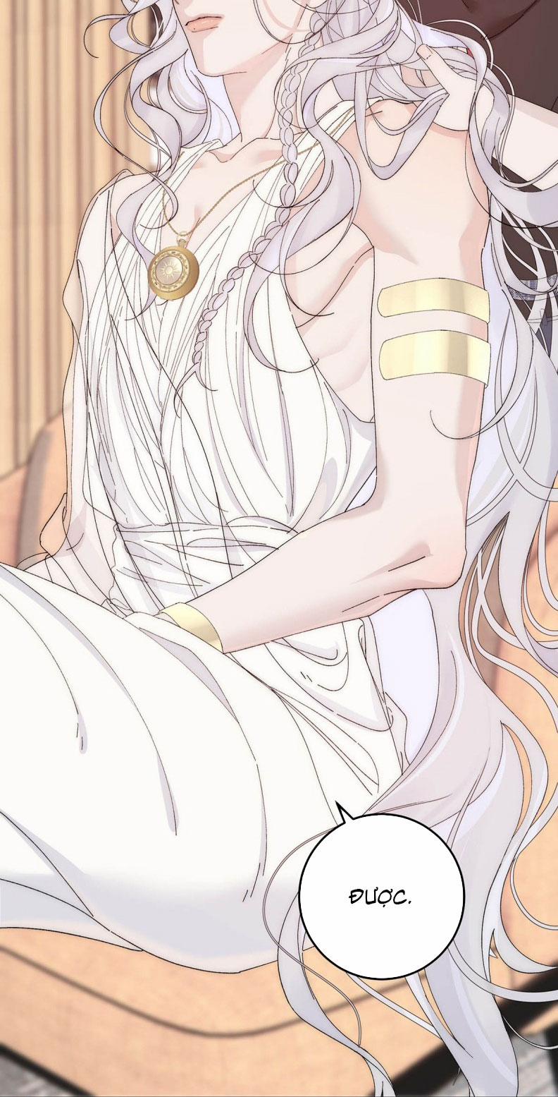 Mỗi Ngày Đều Muốn Làm Bệnh Kiều Vương Tử Xấu Hổ Muốn Độn Thổ 7 trang 32