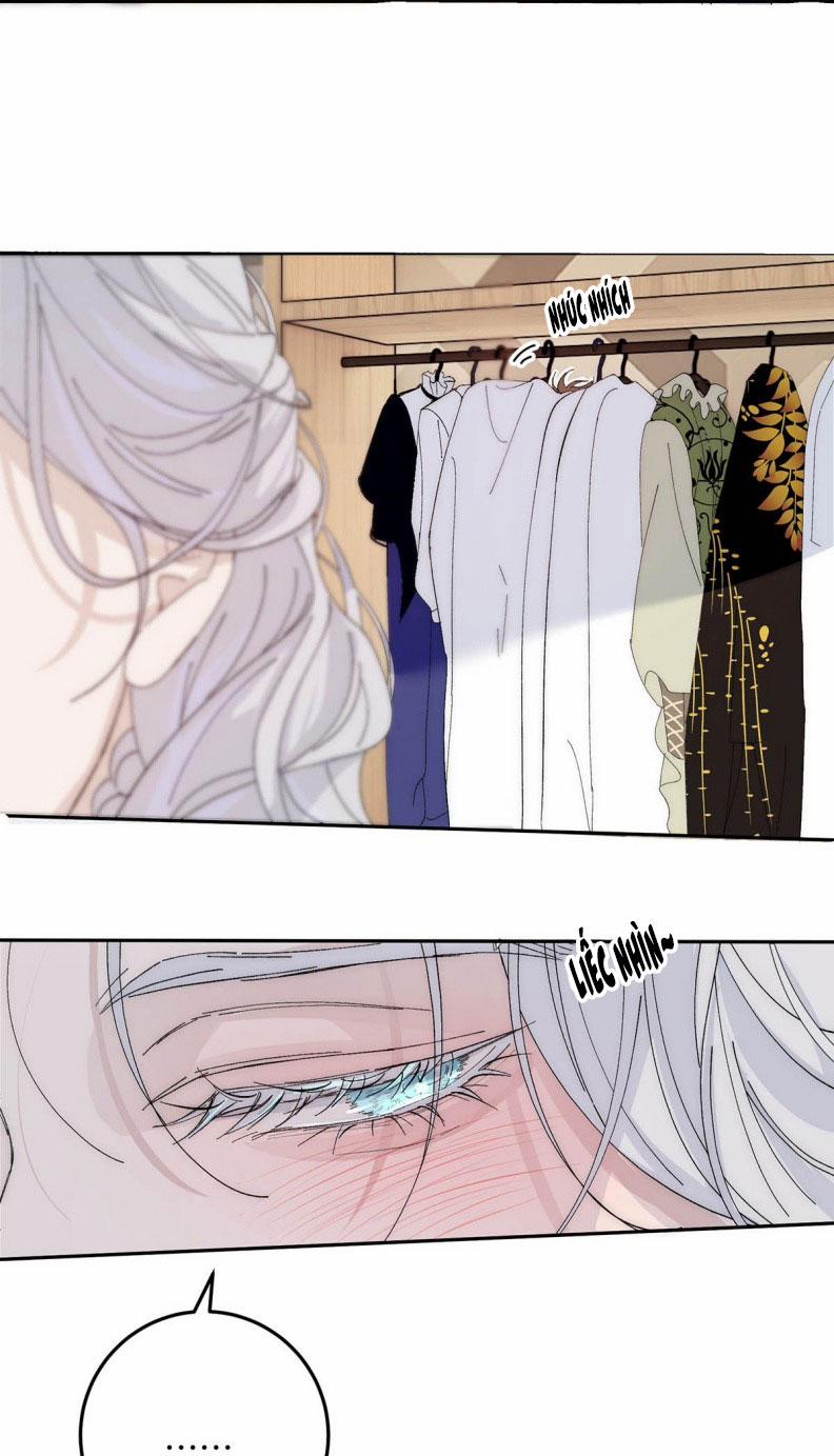 Mỗi Ngày Đều Muốn Làm Bệnh Kiều Vương Tử Xấu Hổ Muốn Độn Thổ 7 trang 33