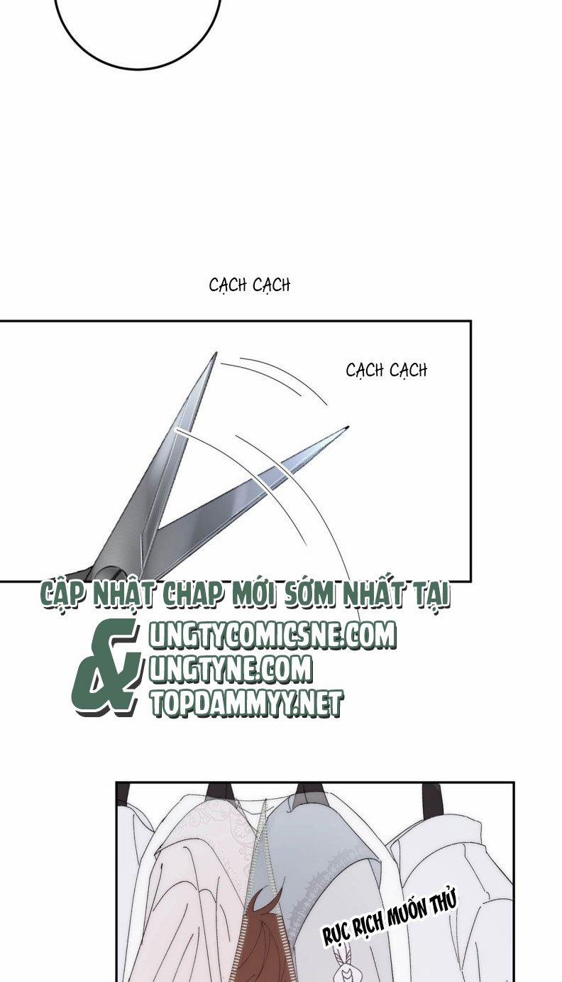 Mỗi Ngày Đều Muốn Làm Bệnh Kiều Vương Tử Xấu Hổ Muốn Độn Thổ 7 trang 34