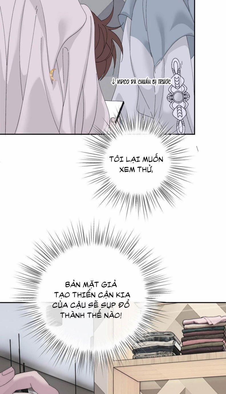 Mỗi Ngày Đều Muốn Làm Bệnh Kiều Vương Tử Xấu Hổ Muốn Độn Thổ 7 trang 37