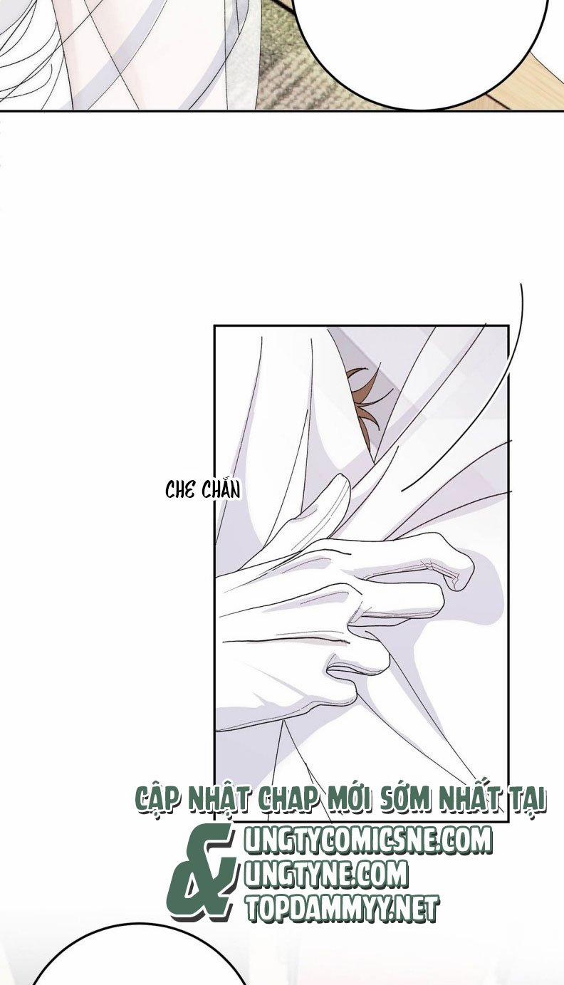 Mỗi Ngày Đều Muốn Làm Bệnh Kiều Vương Tử Xấu Hổ Muốn Độn Thổ 7 trang 42