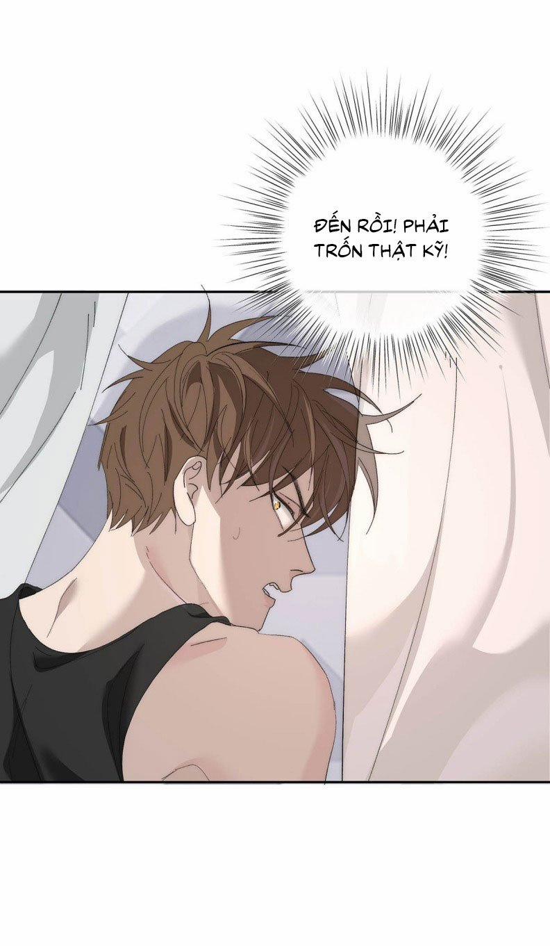 Mỗi Ngày Đều Muốn Làm Bệnh Kiều Vương Tử Xấu Hổ Muốn Độn Thổ 7 trang 44