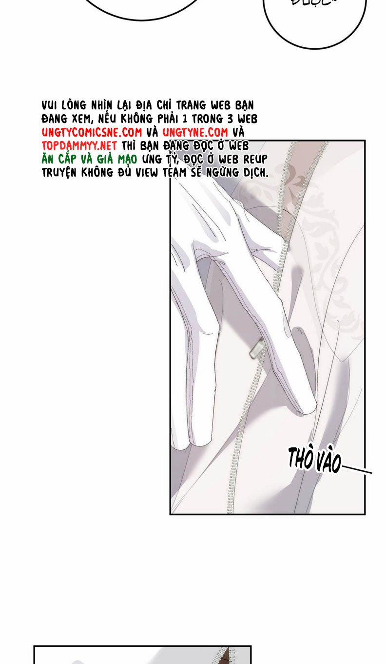 Mỗi Ngày Đều Muốn Làm Bệnh Kiều Vương Tử Xấu Hổ Muốn Độn Thổ 7 trang 46