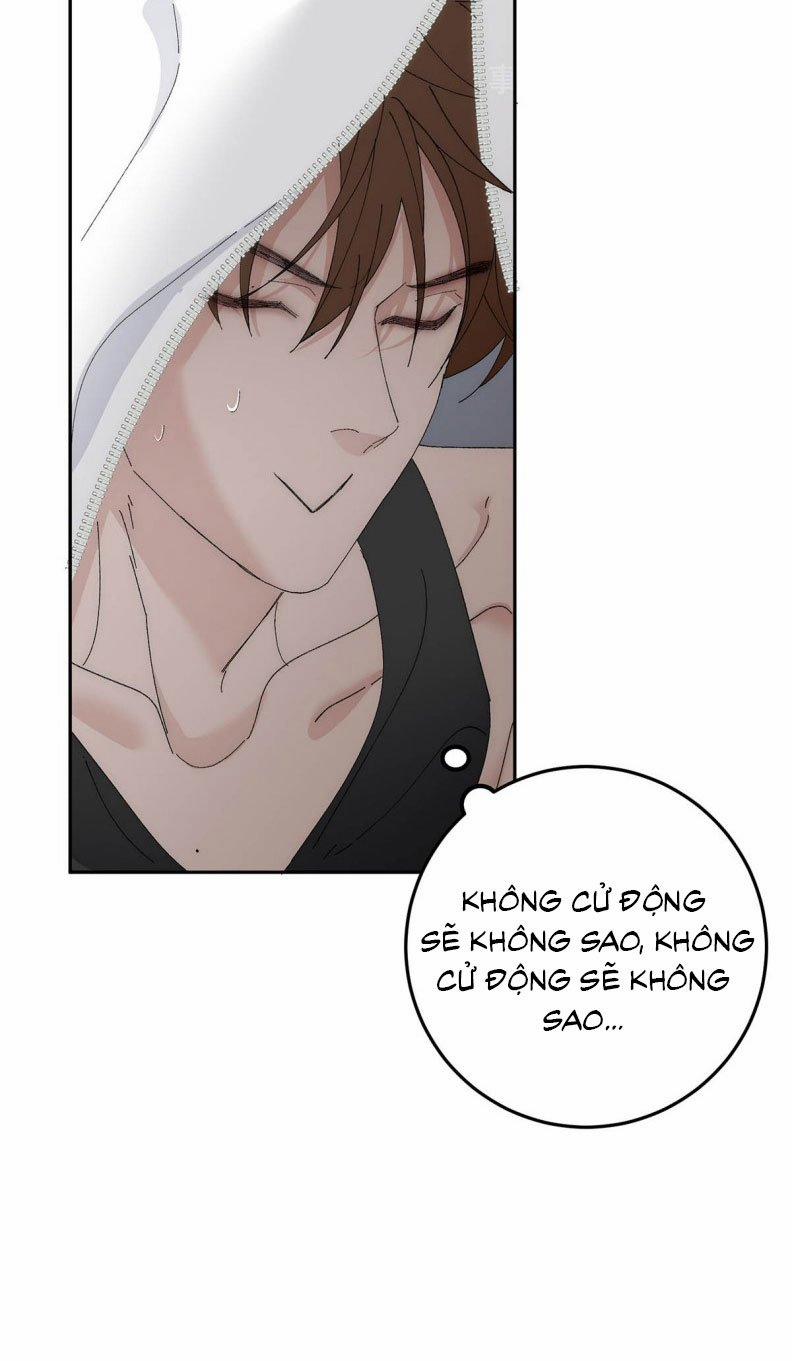 Mỗi Ngày Đều Muốn Làm Bệnh Kiều Vương Tử Xấu Hổ Muốn Độn Thổ 7 trang 47