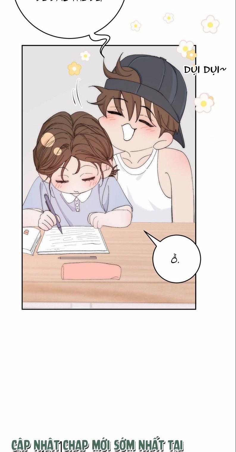 Mỗi Ngày Đều Muốn Làm Bệnh Kiều Vương Tử Xấu Hổ Muốn Độn Thổ 7 trang 7