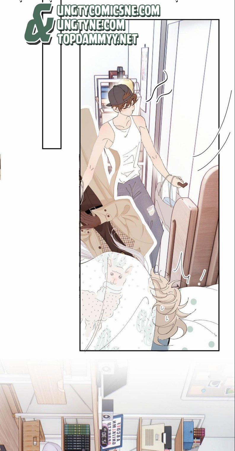 Mỗi Ngày Đều Muốn Làm Bệnh Kiều Vương Tử Xấu Hổ Muốn Độn Thổ 7 trang 8