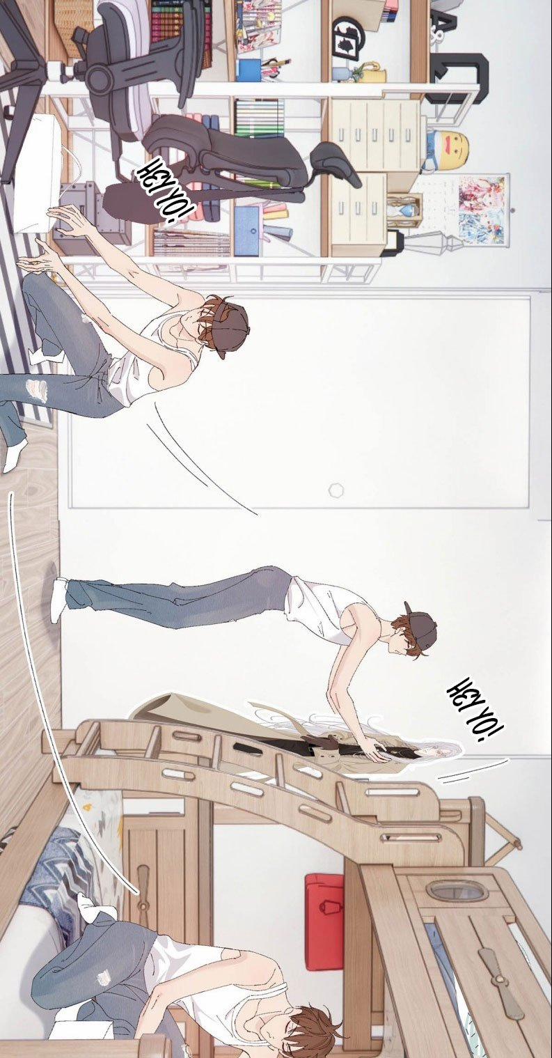 Mỗi Ngày Đều Muốn Làm Bệnh Kiều Vương Tử Xấu Hổ Muốn Độn Thổ 7 trang 9