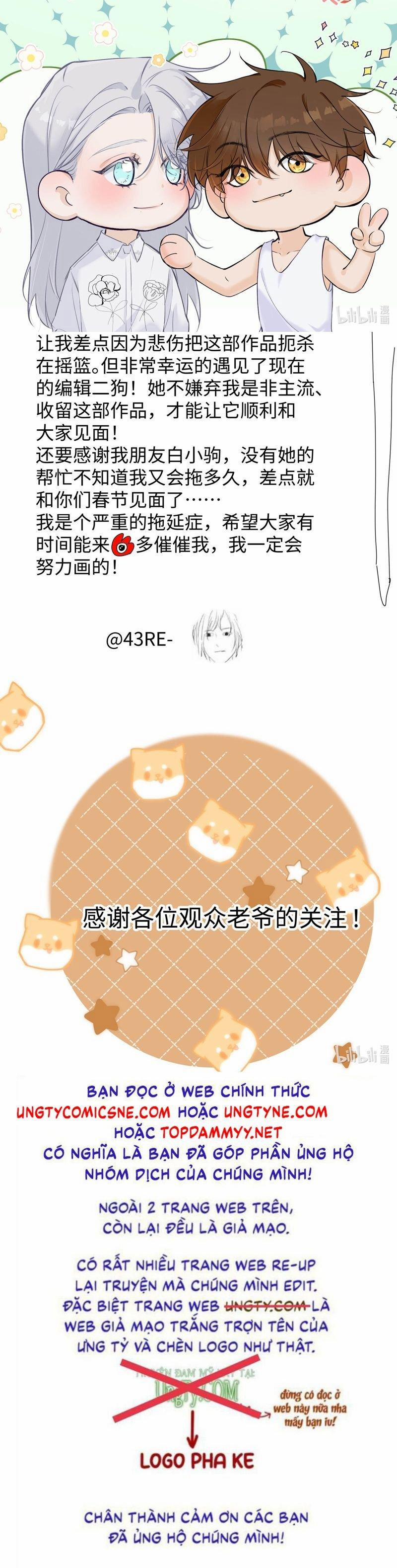 Mỗi Ngày Đều Muốn Làm Bệnh Kiều Vương Tử Xấu Hổ Muốn Độn Thổ 8 trang 26