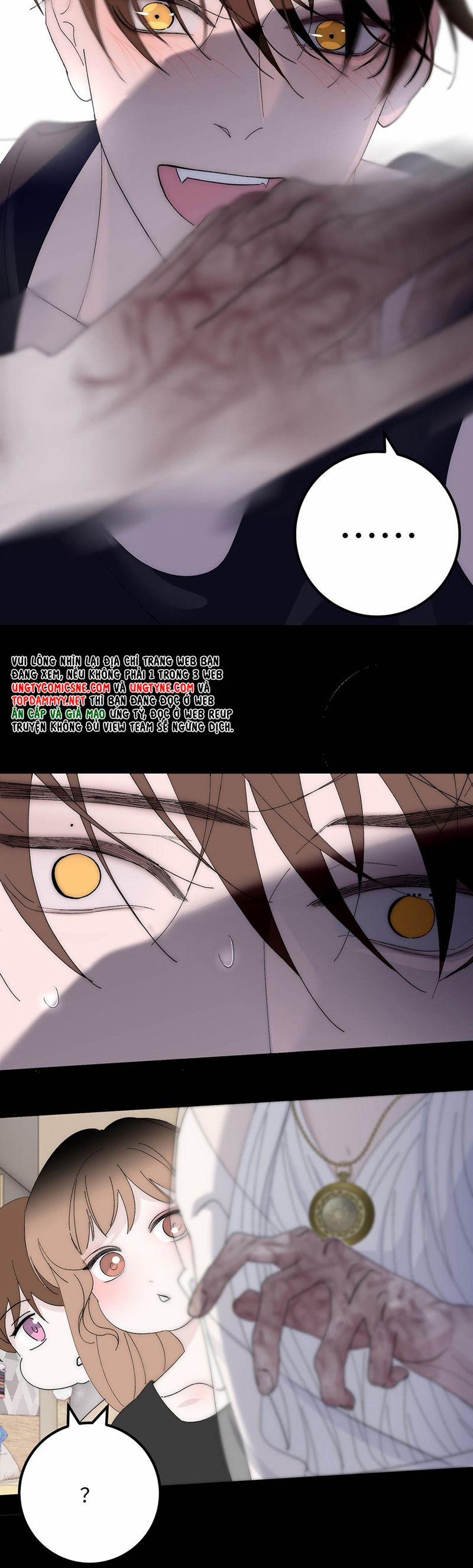 Mỗi Ngày Đều Muốn Làm Bệnh Kiều Vương Tử Xấu Hổ Muốn Độn Thổ 8 trang 6