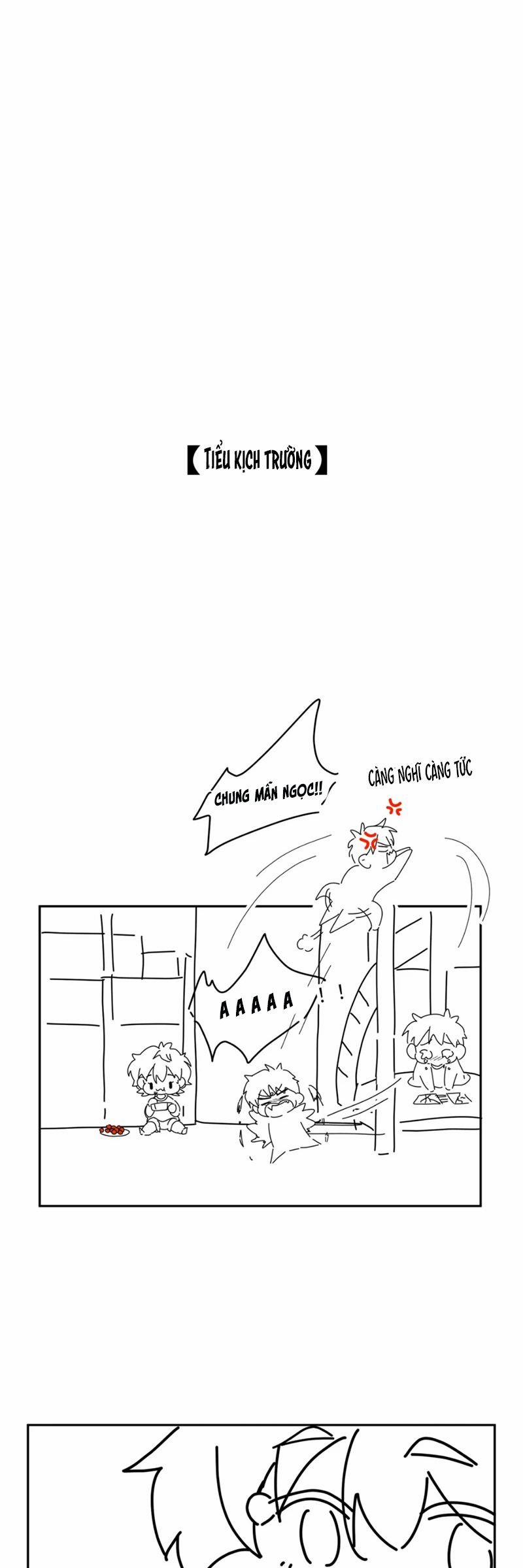 Mỗi Ngày Đều Muốn Làm Bệnh Kiều Vương Tử Xấu Hổ Muốn Độn Thổ 9 trang 28