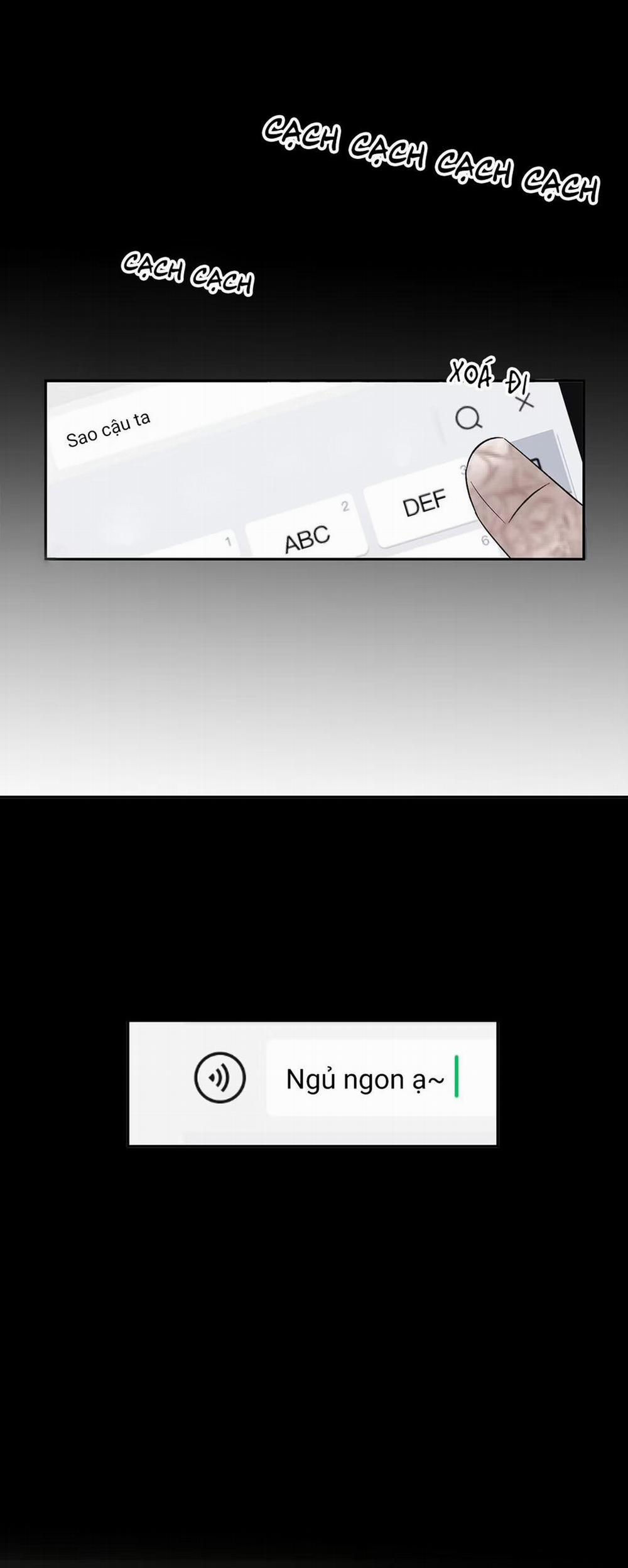 Mỗi Ngày Đều Muốn Làm Hoàng Tử Ốm Yếu Đội Quần 10 NGANG RAW trang 17