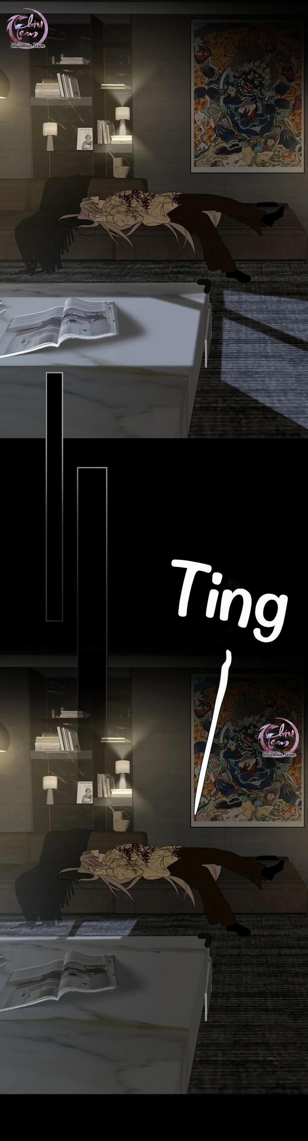 Mỗi Ngày Đều Muốn Làm Hoàng Tử Ốm Yếu Đội Quần 10 NGANG RAW trang 18