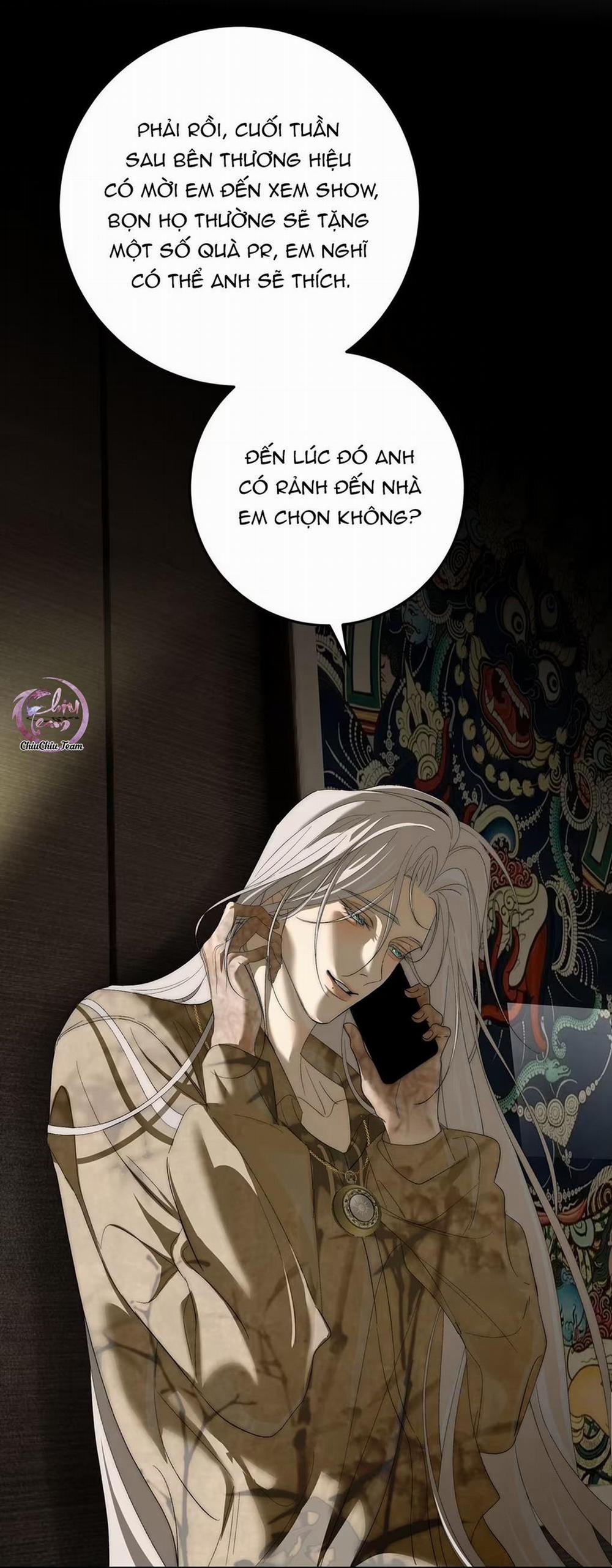 Mỗi Ngày Đều Muốn Làm Hoàng Tử Ốm Yếu Đội Quần 10 NGANG RAW trang 7