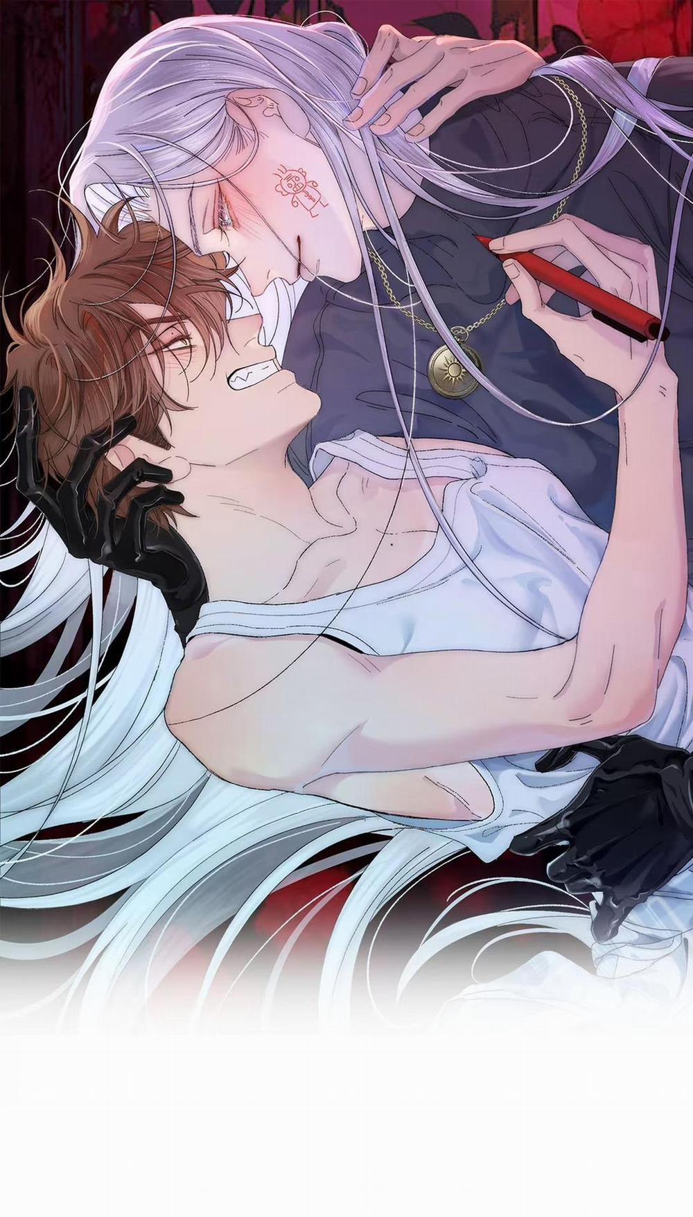 Mỗi Ngày Đều Muốn Làm Hoàng Tử Ốm Yếu Đội Quần 10 trang 0