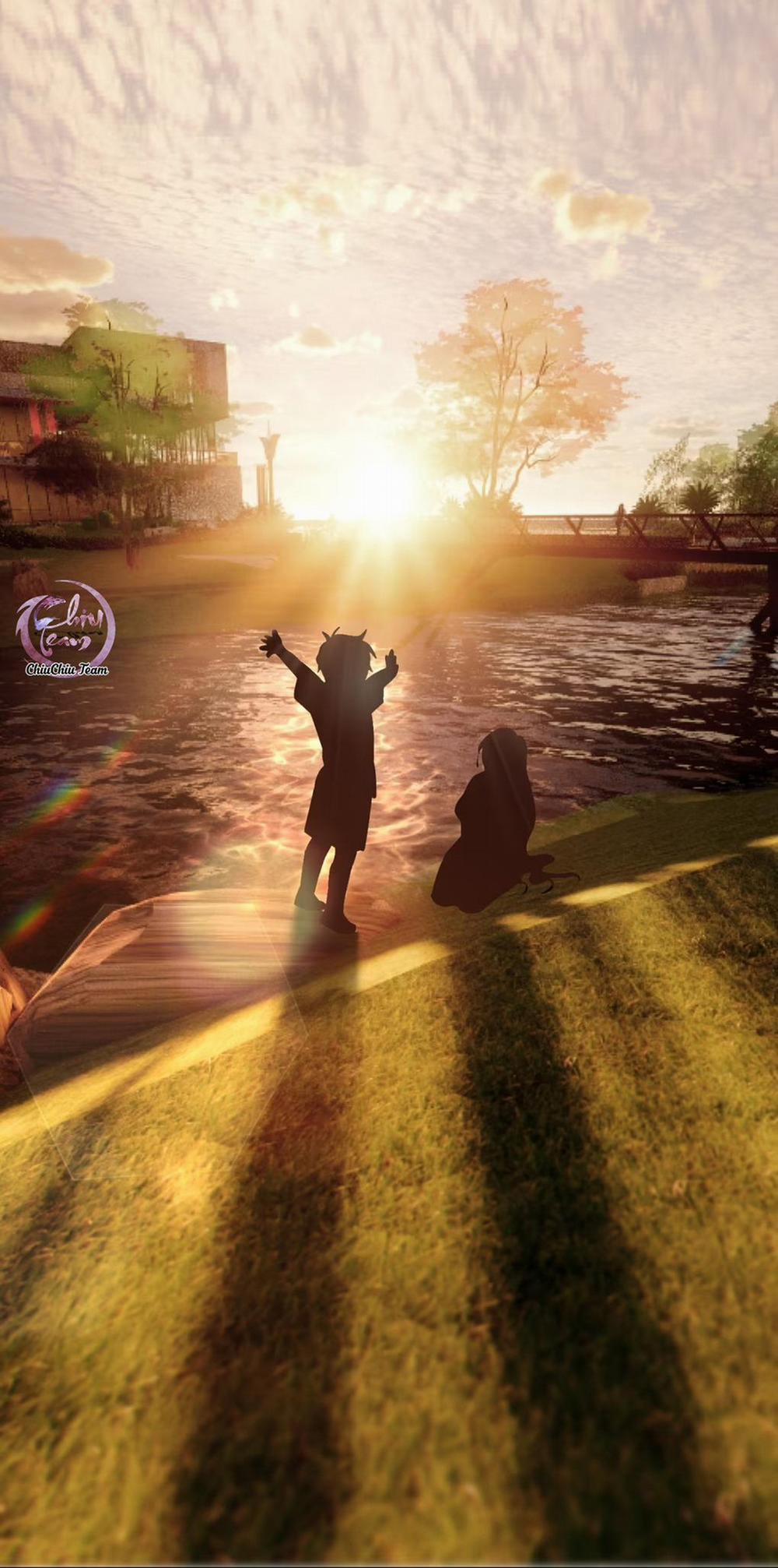 Mỗi Ngày Đều Muốn Làm Hoàng Tử Ốm Yếu Đội Quần 10 trang 12