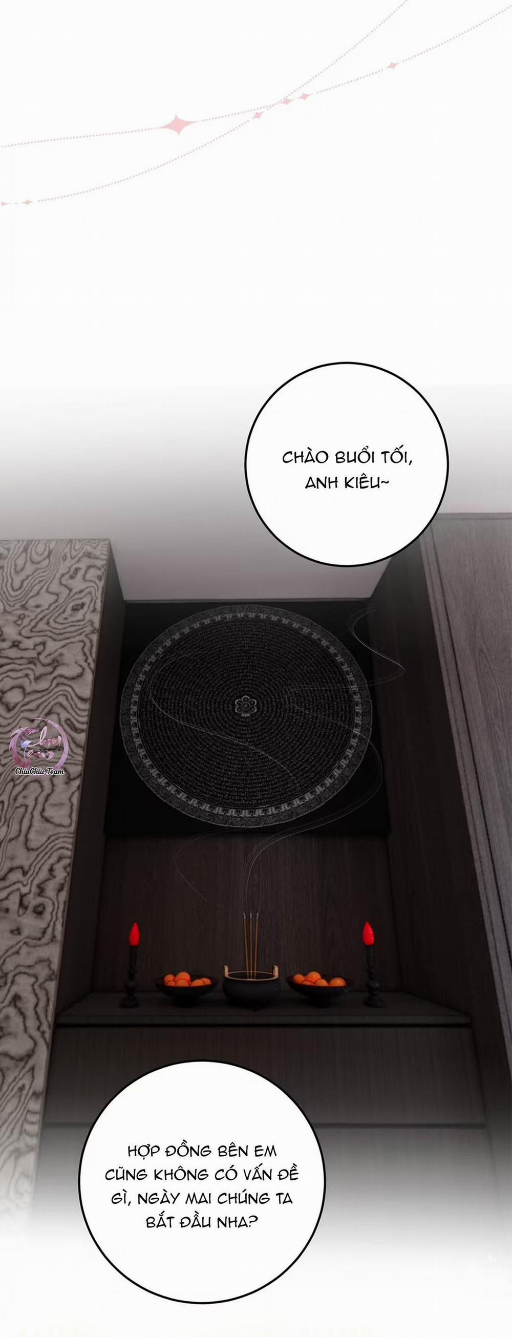 Mỗi Ngày Đều Muốn Làm Hoàng Tử Ốm Yếu Đội Quần 10 trang 4