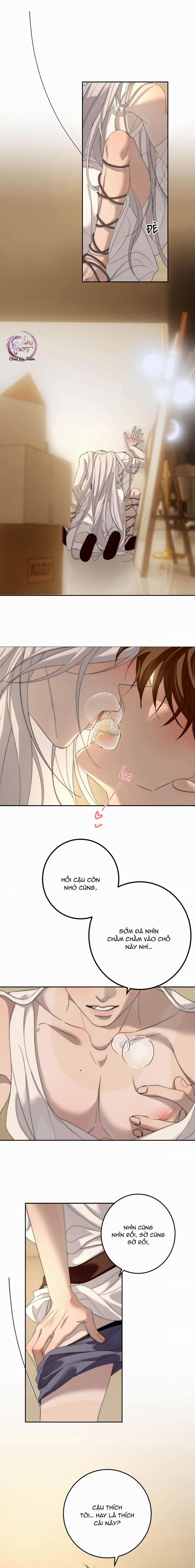 Mỗi Ngày Đều Muốn Làm Hoàng Tử Ốm Yếu Đội Quần 11 trang 0