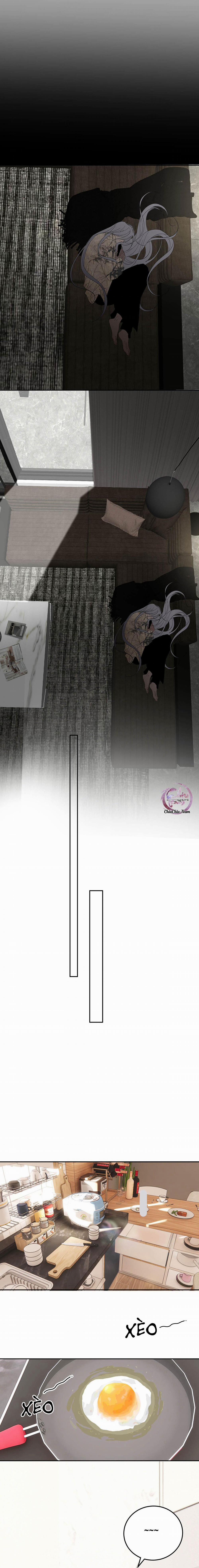 Mỗi Ngày Đều Muốn Làm Hoàng Tử Ốm Yếu Đội Quần 11 trang 8