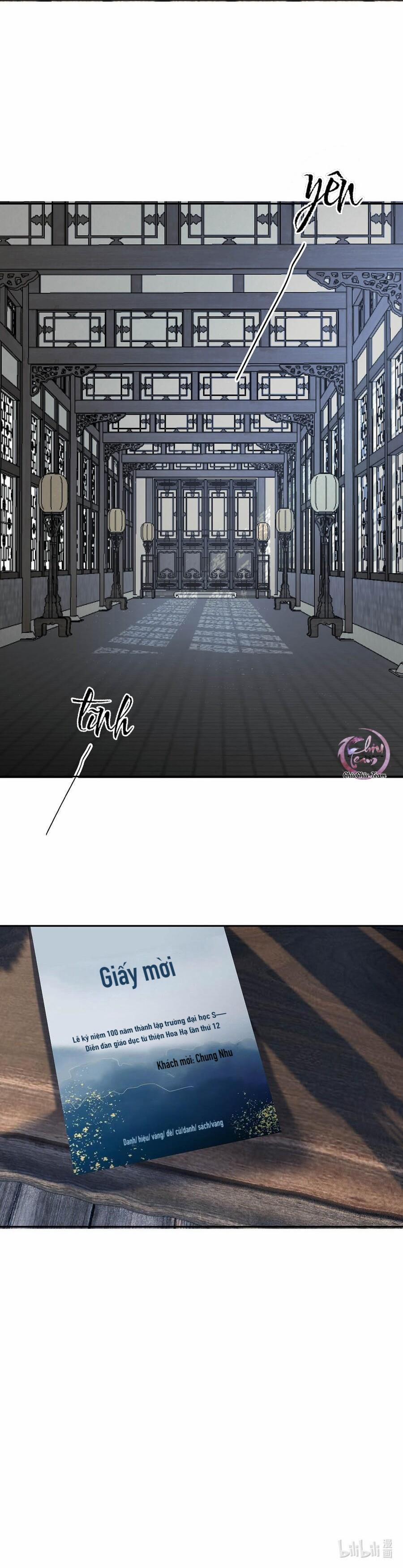 Mỗi Ngày Đều Muốn Làm Hoàng Tử Ốm Yếu Đội Quần 14 trang 24