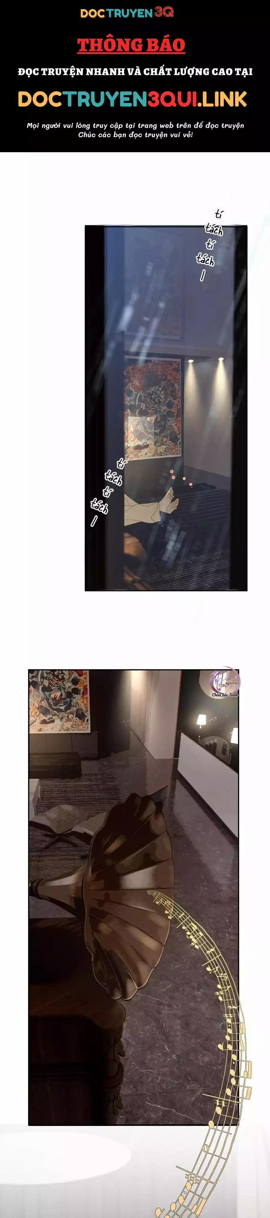 Mỗi Ngày Đều Muốn Làm Hoàng Tử Ốm Yếu Đội Quần 15 trang 0