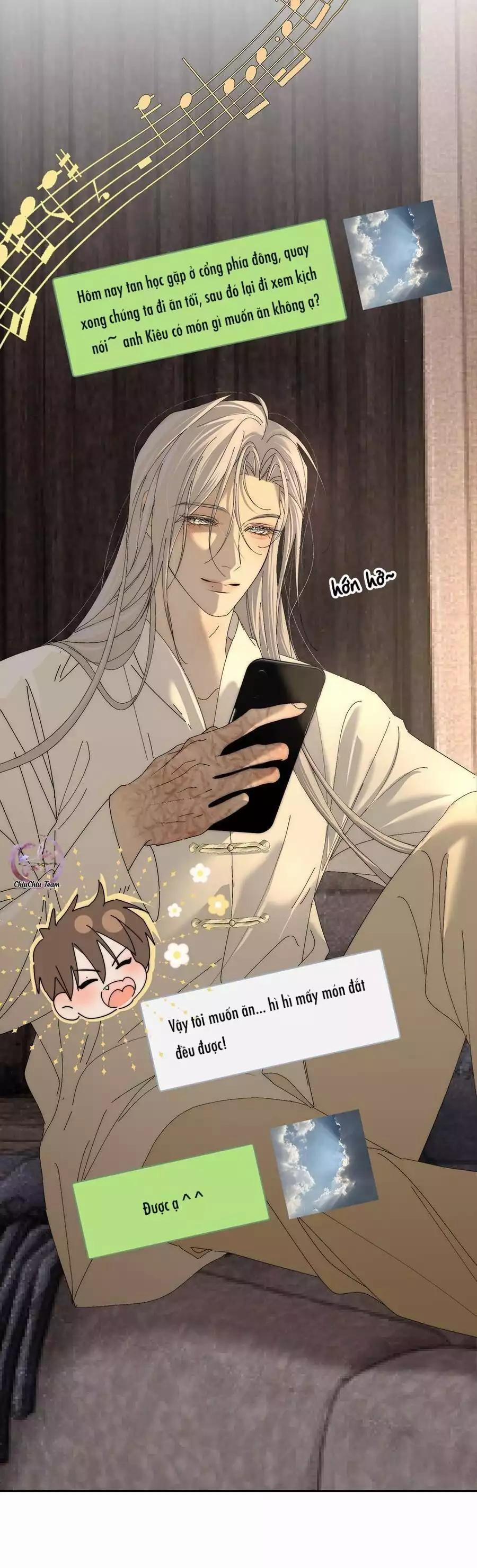 Mỗi Ngày Đều Muốn Làm Hoàng Tử Ốm Yếu Đội Quần 15 trang 1