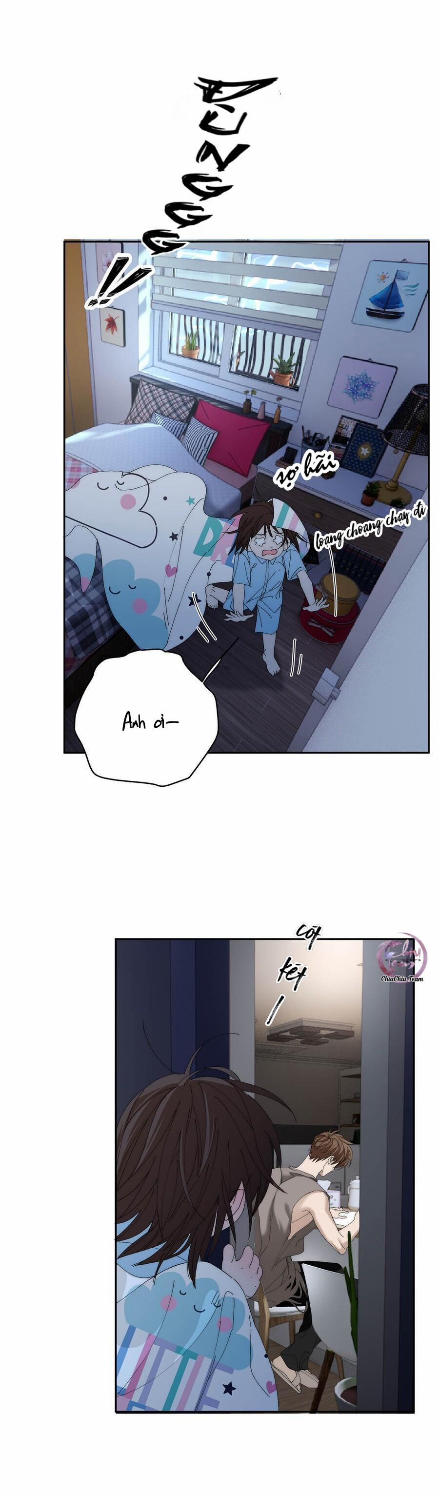 Mỗi Ngày Đều Muốn Làm Hoàng Tử Ốm Yếu Đội Quần 15 trang 11