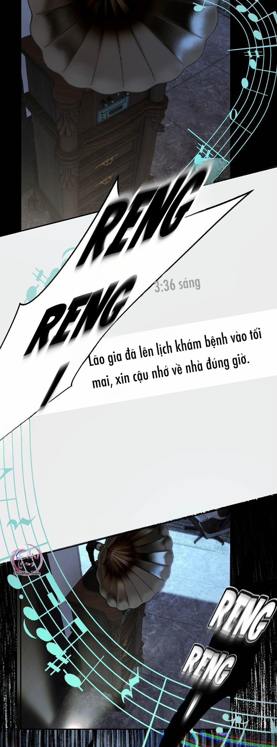 Mỗi Ngày Đều Muốn Làm Hoàng Tử Ốm Yếu Đội Quần 15 trang 4