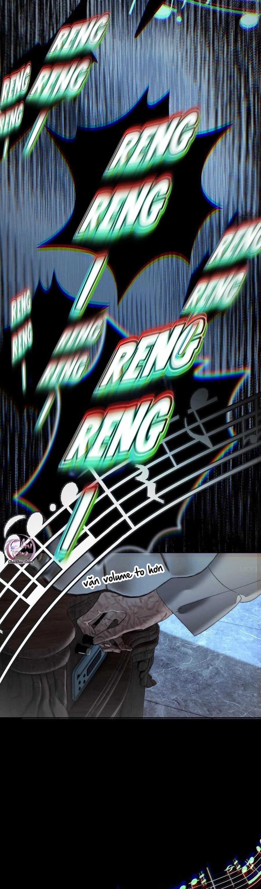 Mỗi Ngày Đều Muốn Làm Hoàng Tử Ốm Yếu Đội Quần 15 trang 5