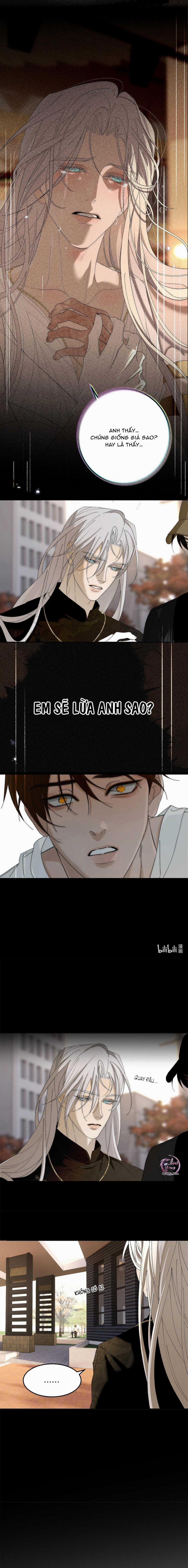 Mỗi Ngày Đều Muốn Làm Hoàng Tử Ốm Yếu Đội Quần 16 trang 7