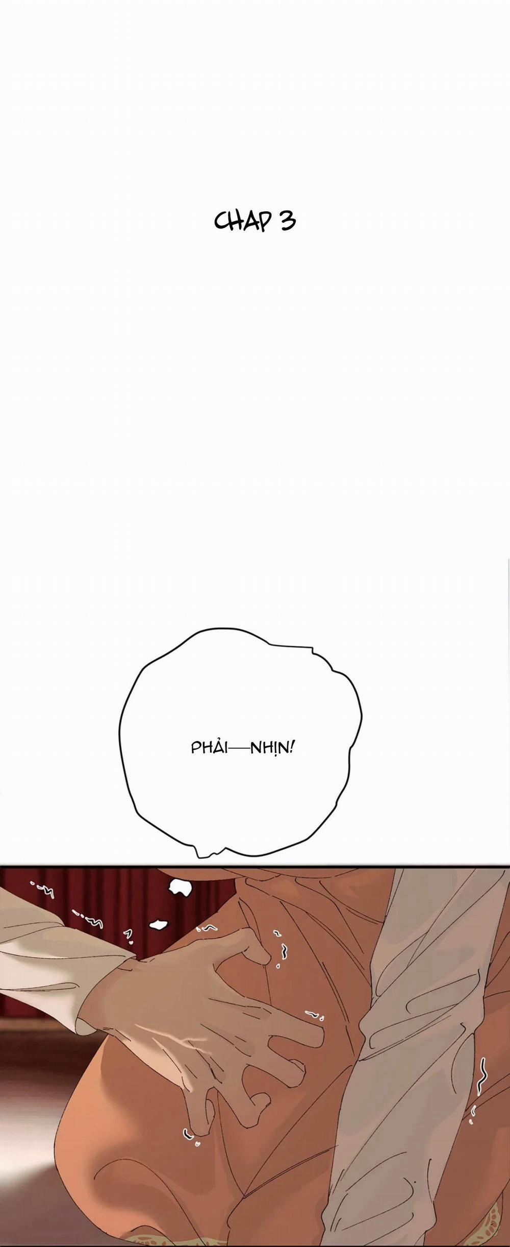 Mỗi Ngày Đều Muốn Làm Hoàng Tử Ốm Yếu Đội Quần 3 trang 0