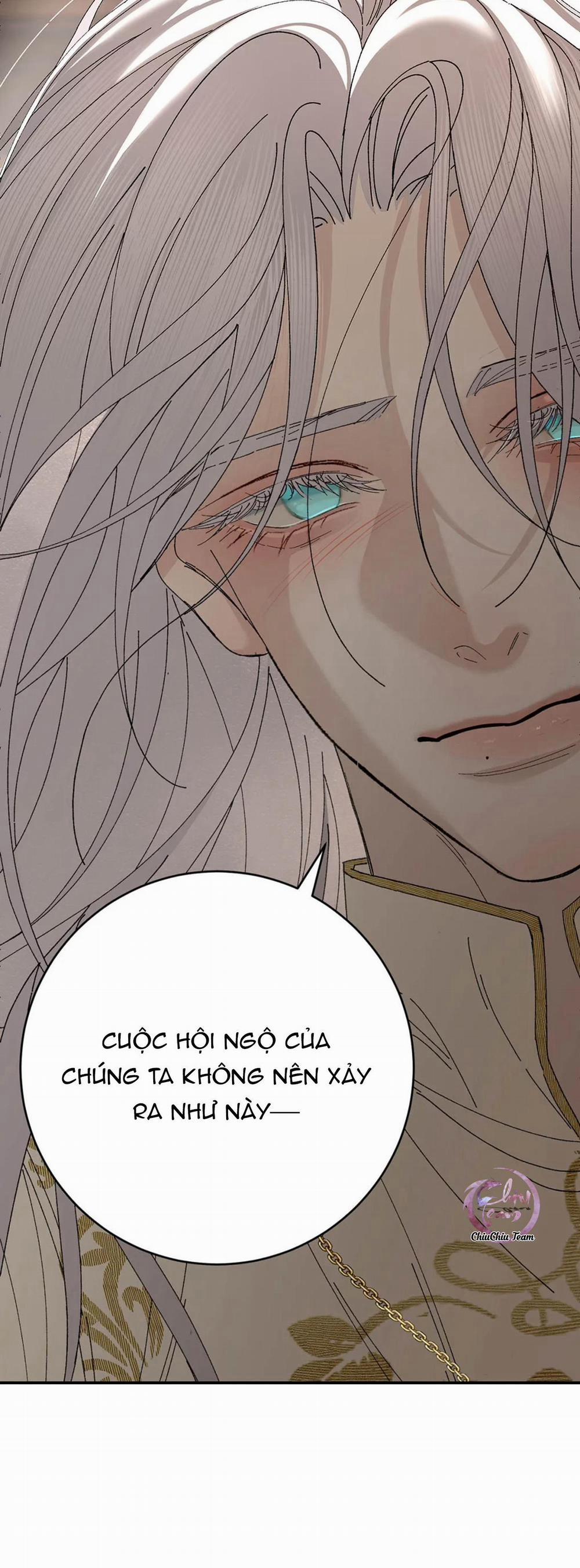 Mỗi Ngày Đều Muốn Làm Hoàng Tử Ốm Yếu Đội Quần 3 trang 23