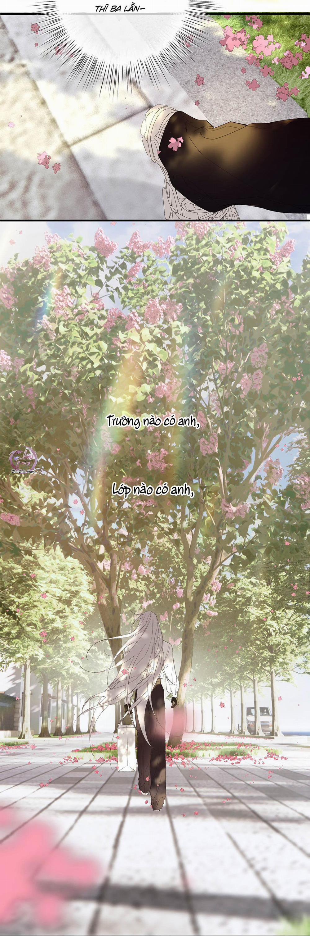 Mỗi Ngày Đều Muốn Làm Hoàng Tử Ốm Yếu Đội Quần 4 trang 13