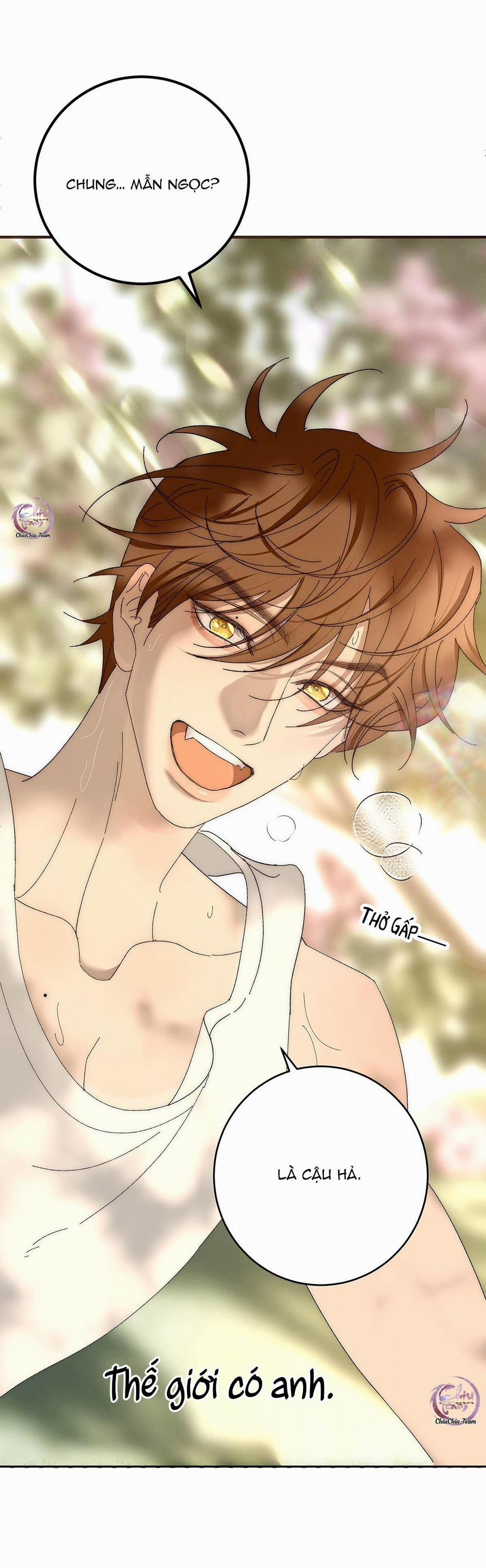 Mỗi Ngày Đều Muốn Làm Hoàng Tử Ốm Yếu Đội Quần 4 trang 17