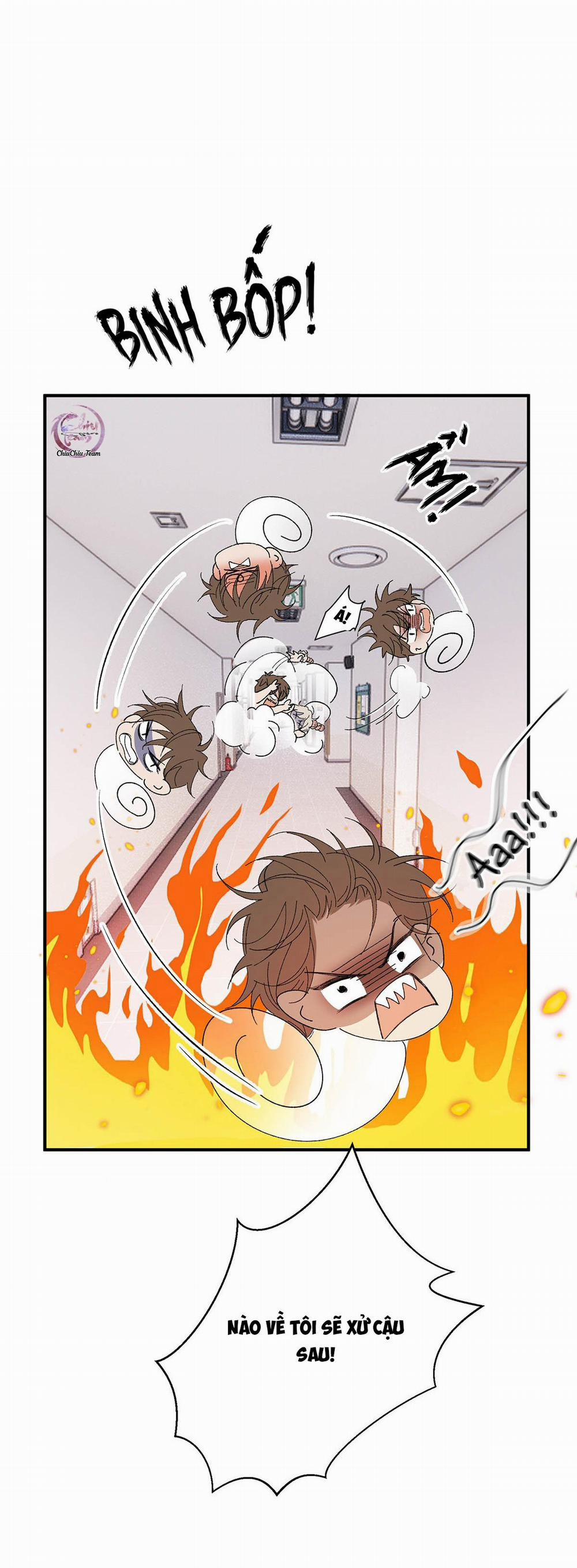 Mỗi Ngày Đều Muốn Làm Hoàng Tử Ốm Yếu Đội Quần 4 trang 2